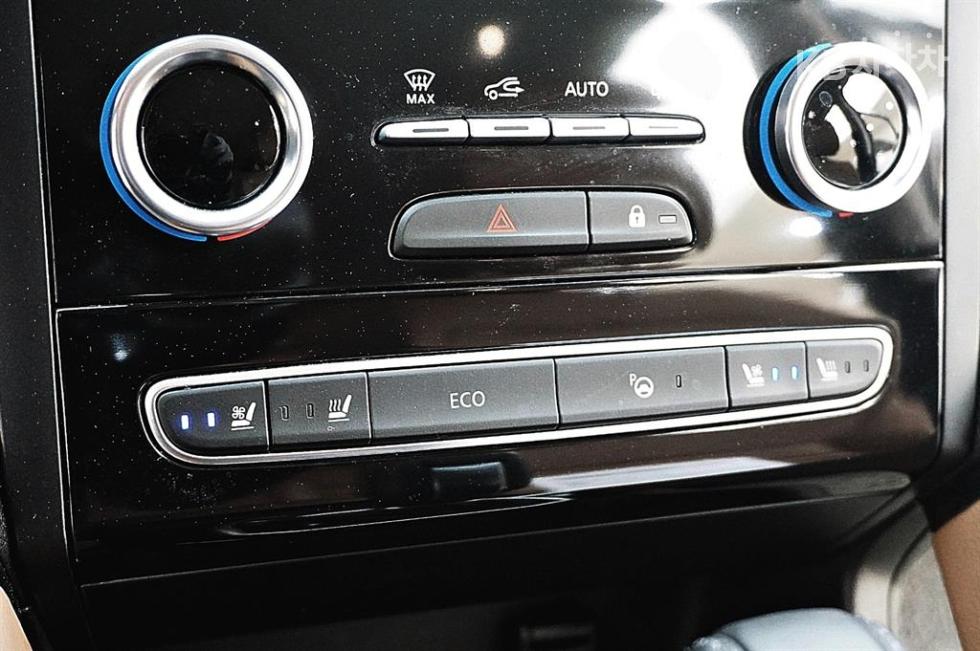 Renault Samsung QM6 — miniaturë 16