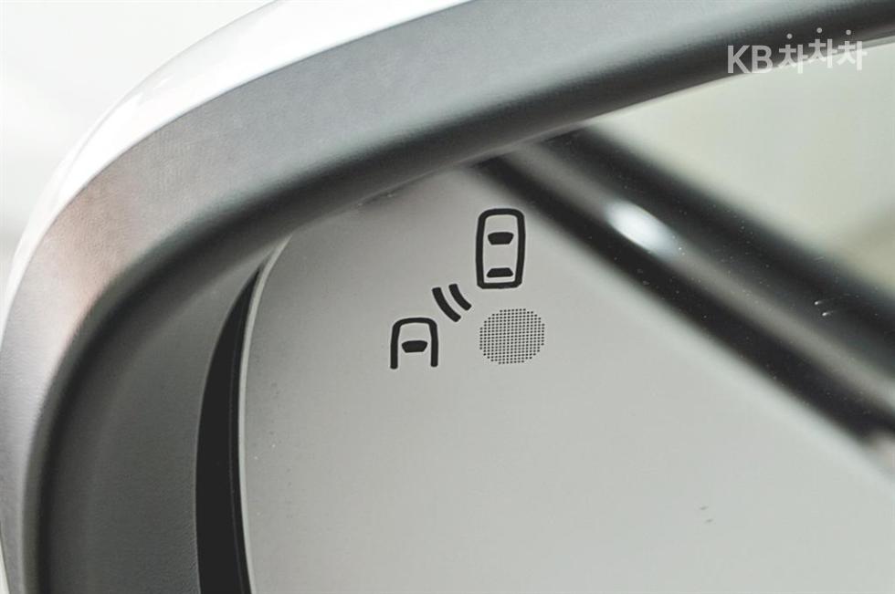 Renault Samsung QM6 — miniaturë 18