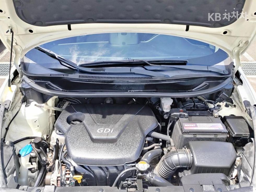 2013 - kia pride
