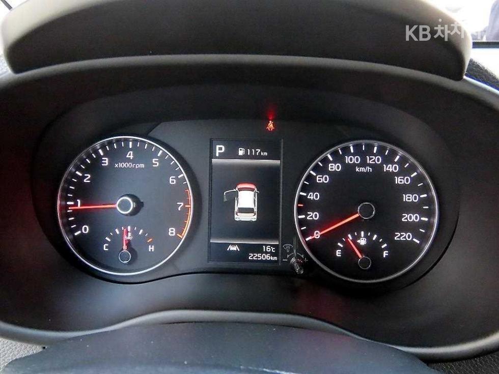 2023 - kia morning