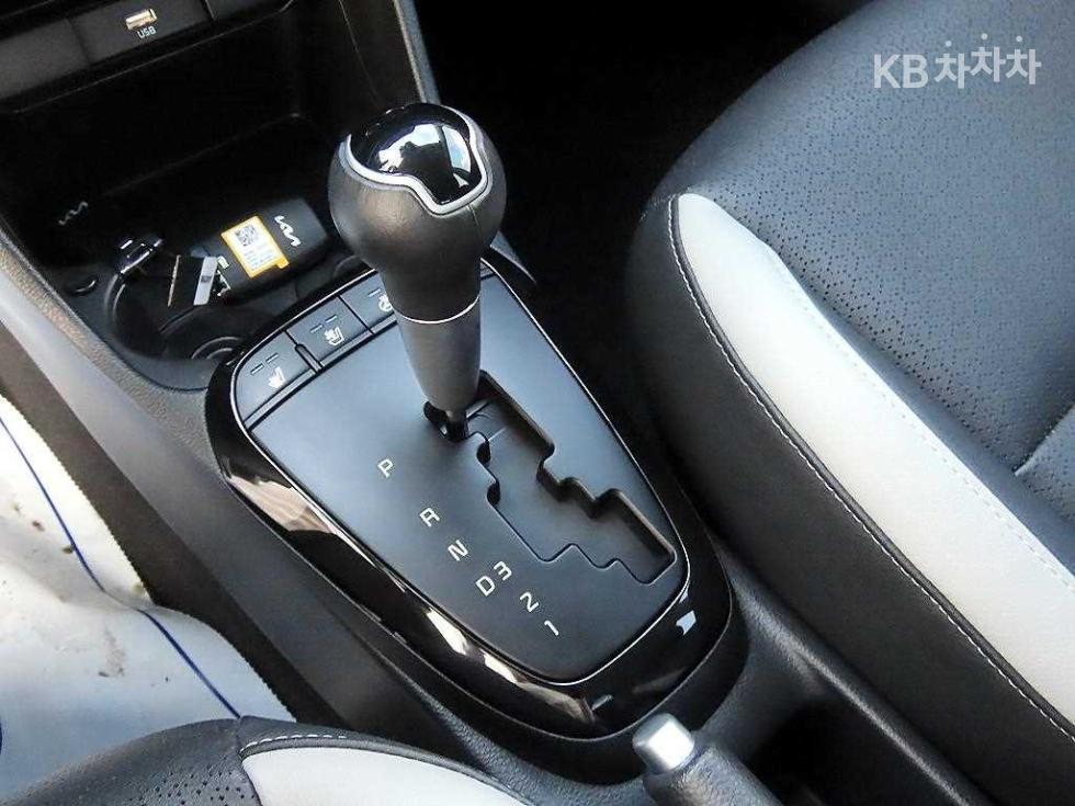 2023 - kia morning