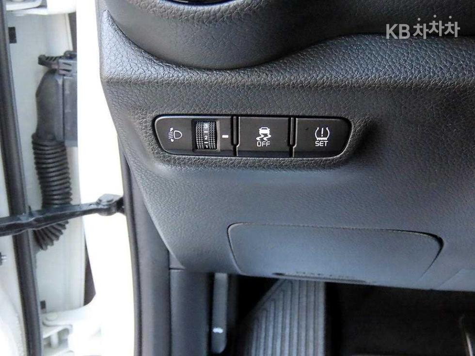 2023 - kia morning