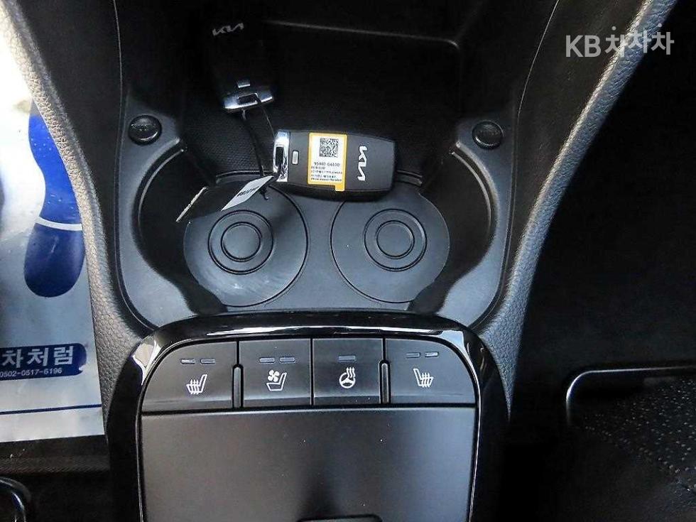 2023 - kia morning