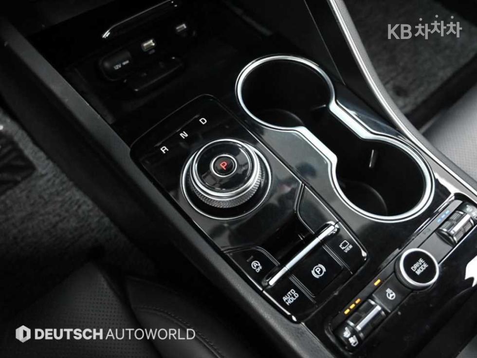 2021 - kia k5