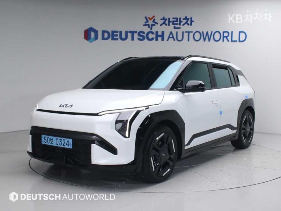 기아 EV3 롱레인지 2WD GT-line