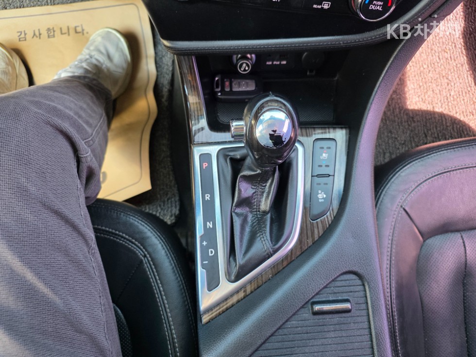 2012 - kia k5