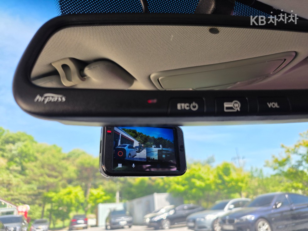 2012 - kia k5