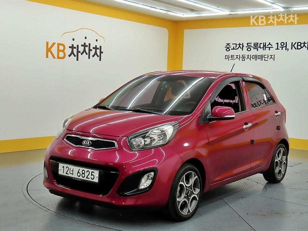 2015 - kia all