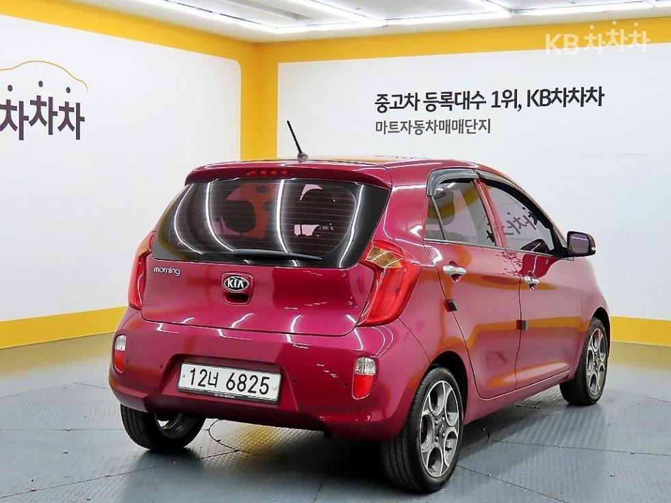 2015 - kia all