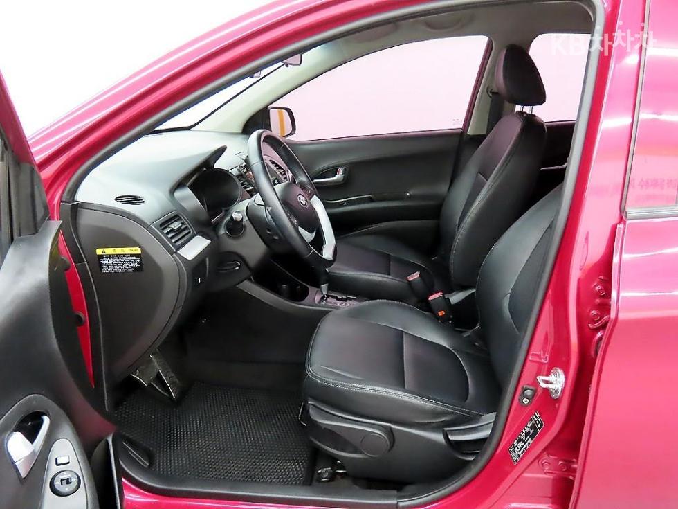 2015 - kia all