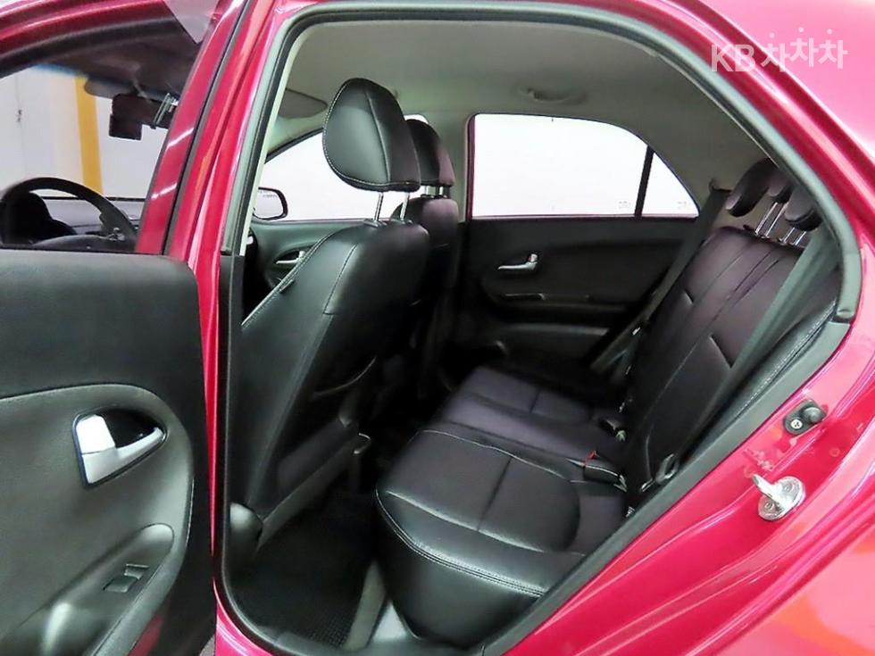 2015 - kia all