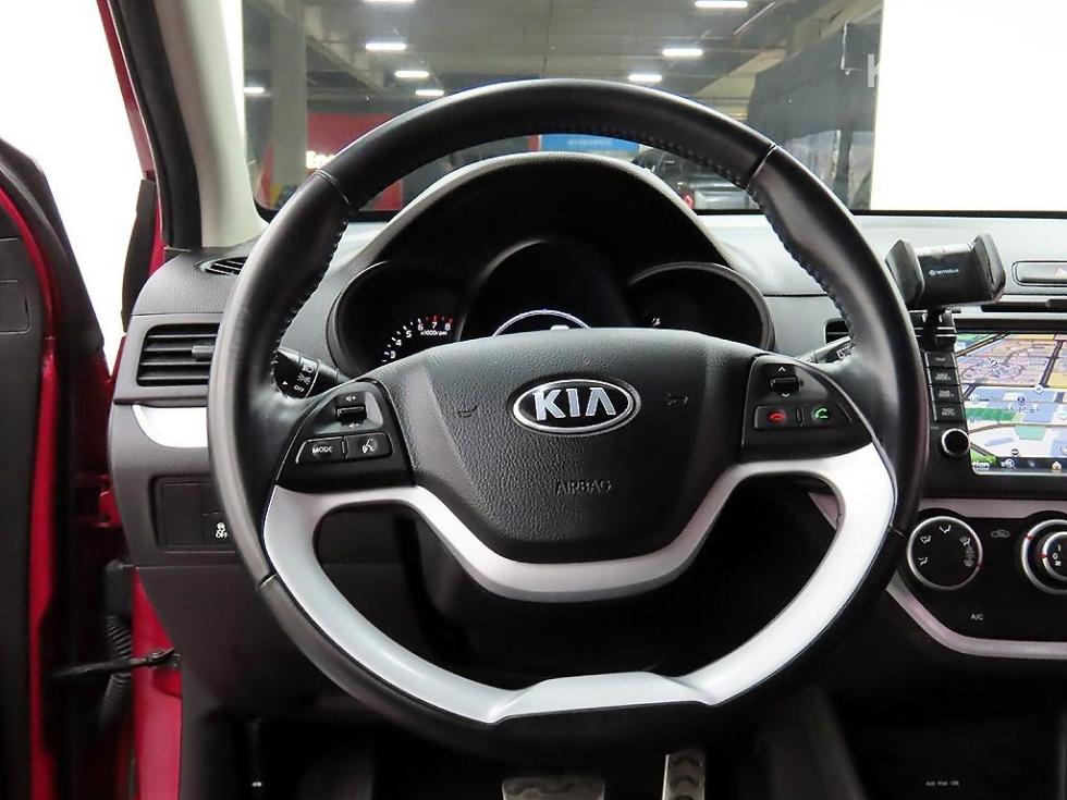 2015 - kia all