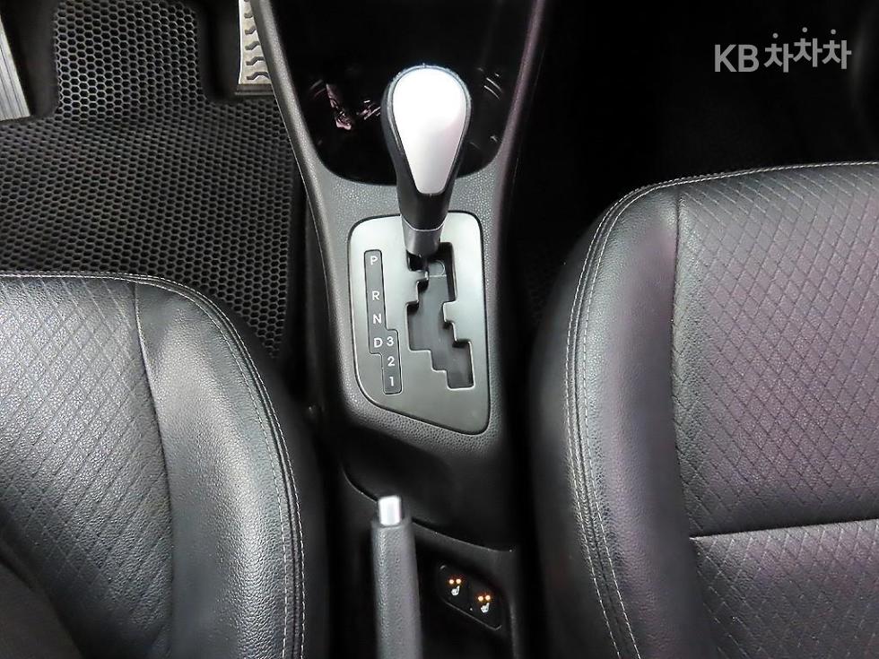 2015 - kia all
