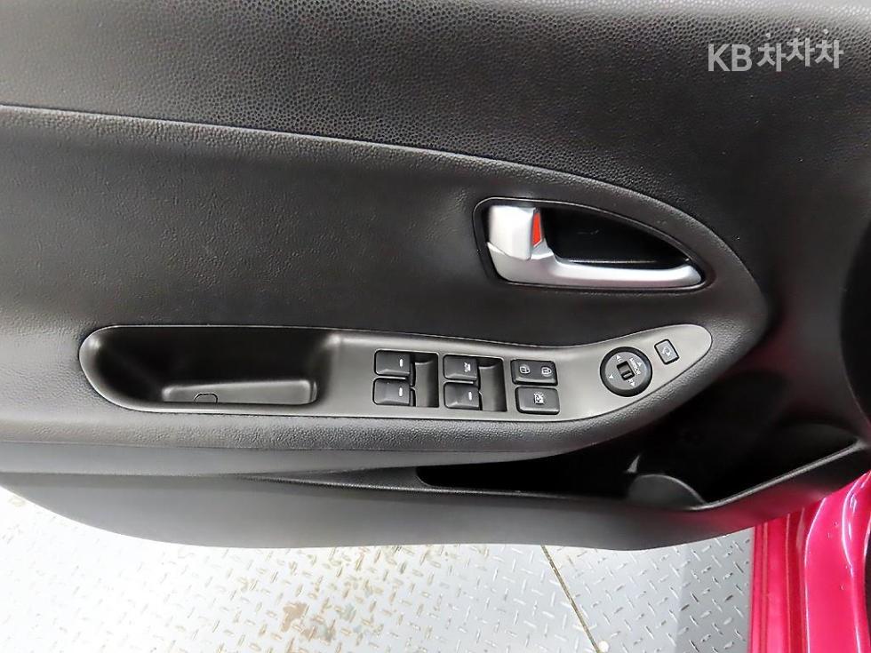 2015 - kia all