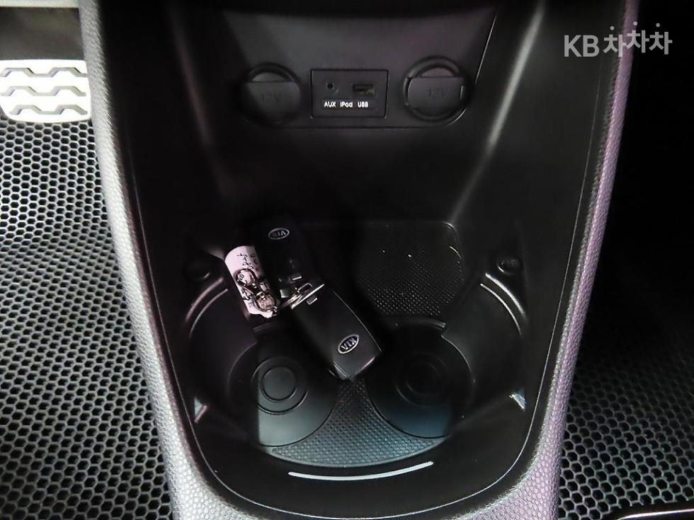 2015 - kia all