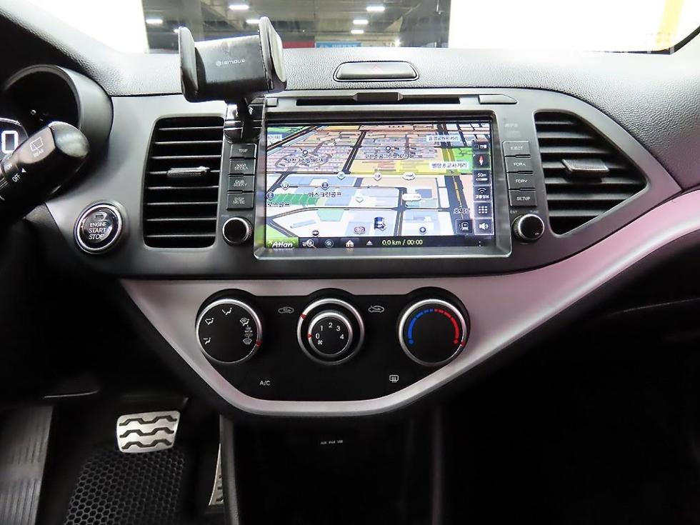 2015 - kia all