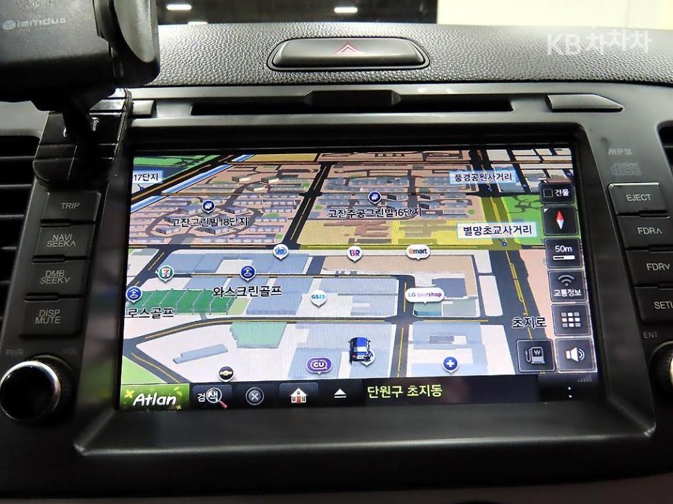 2015 - kia all