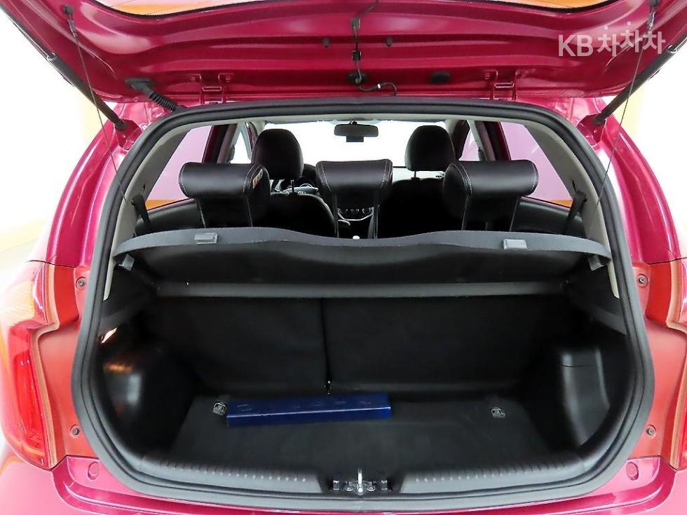 2015 - kia all