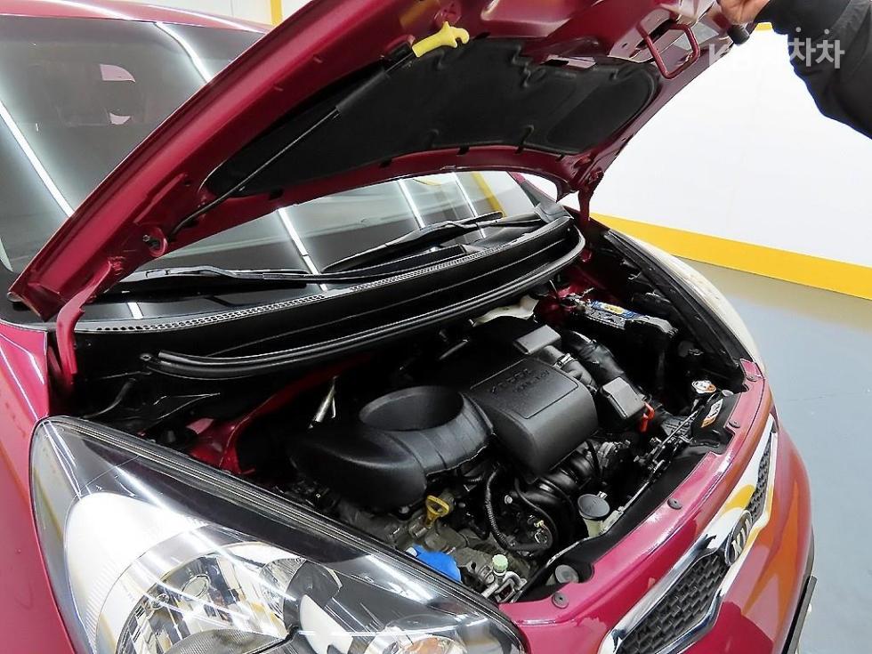 2015 - kia all