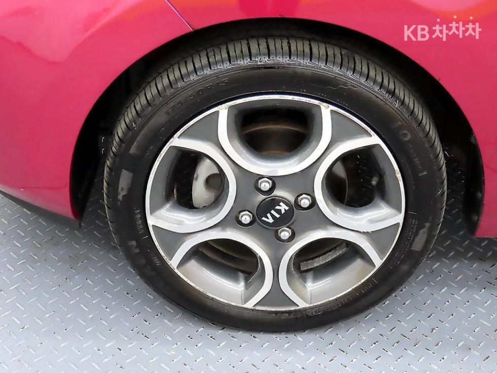 2015 - kia all