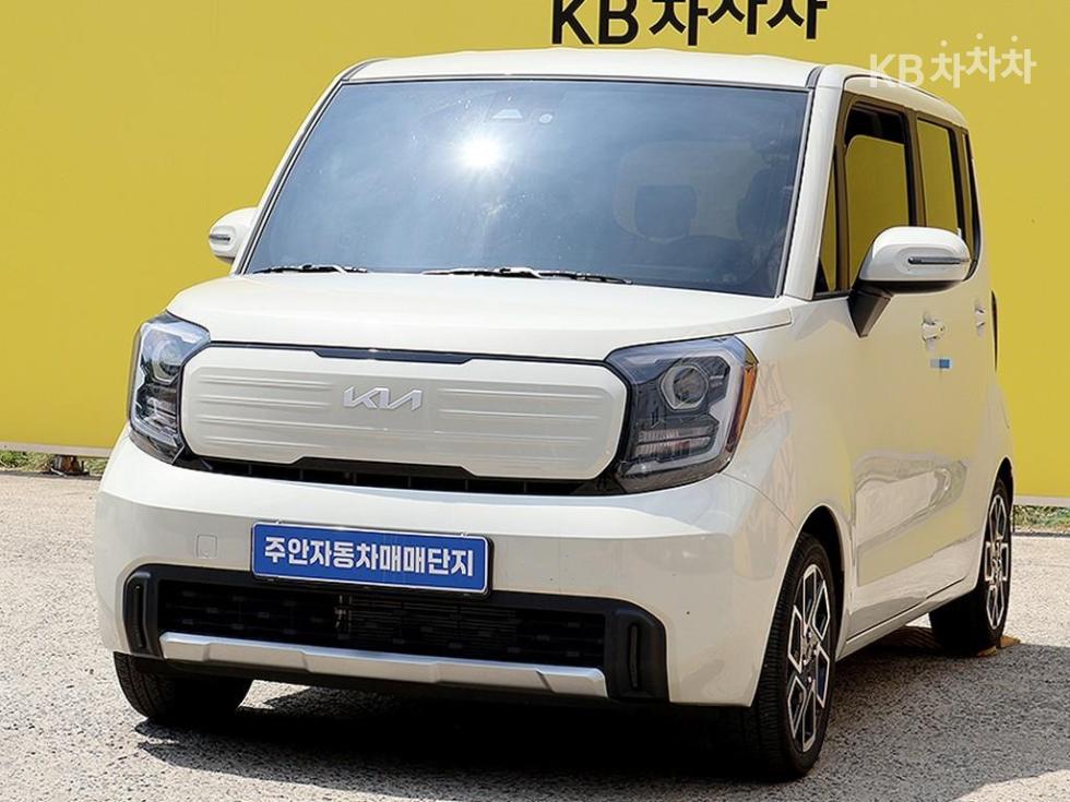 2026 - kia kia