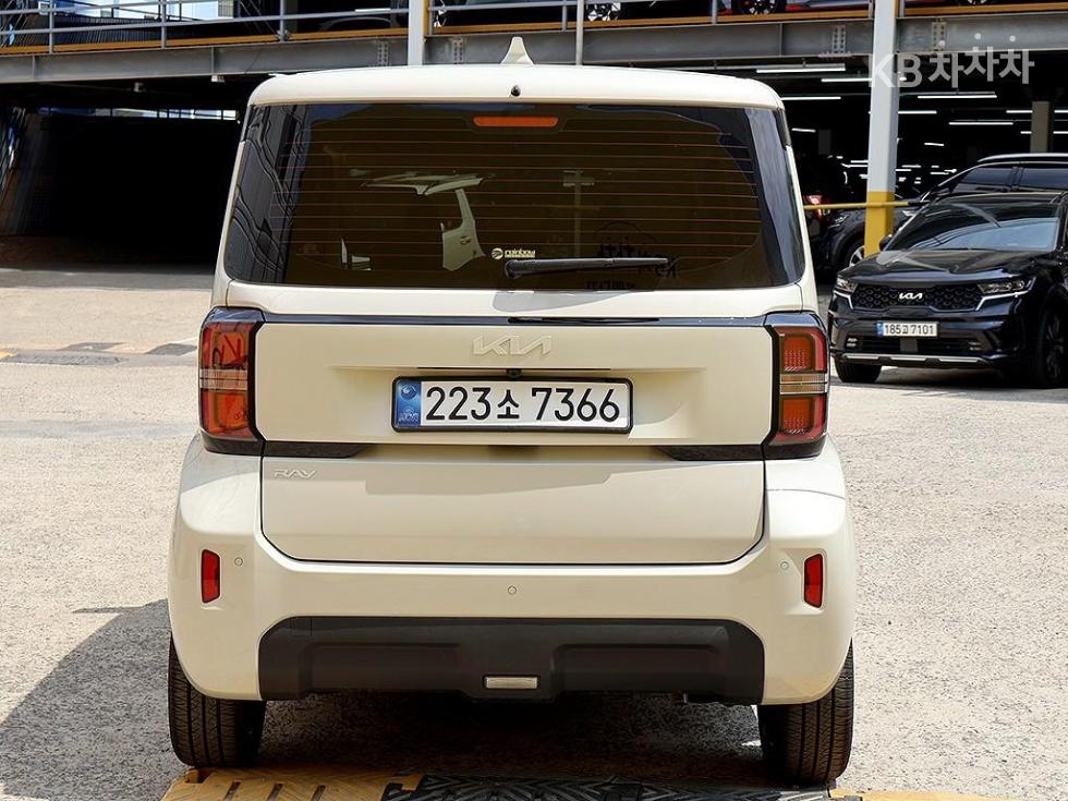 2026 - kia kia
