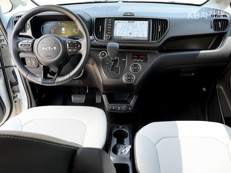 2026 - kia kia