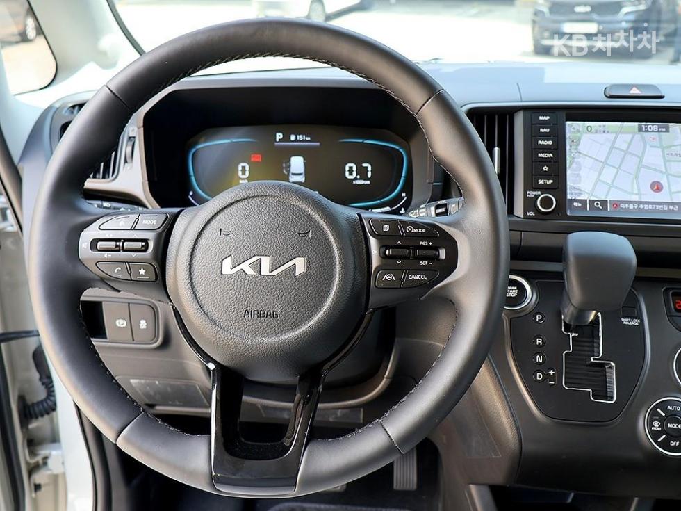 2026 - kia kia
