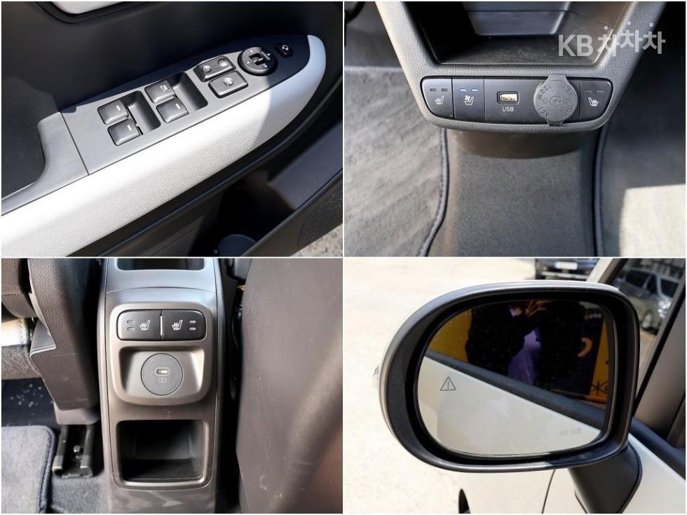 2026 - kia kia