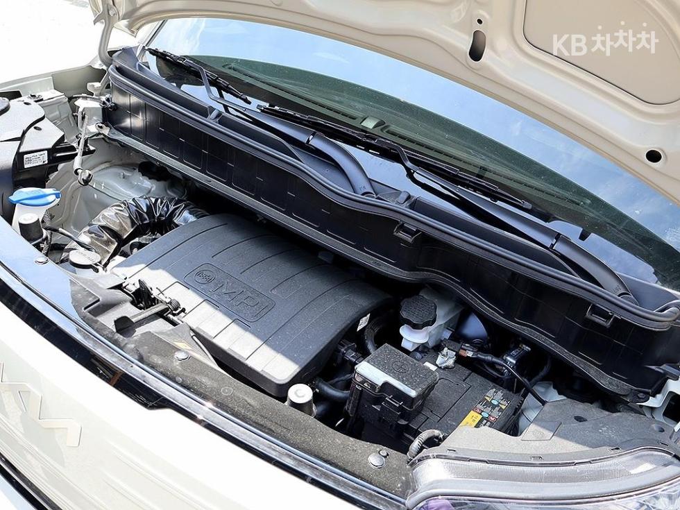 2026 - kia kia