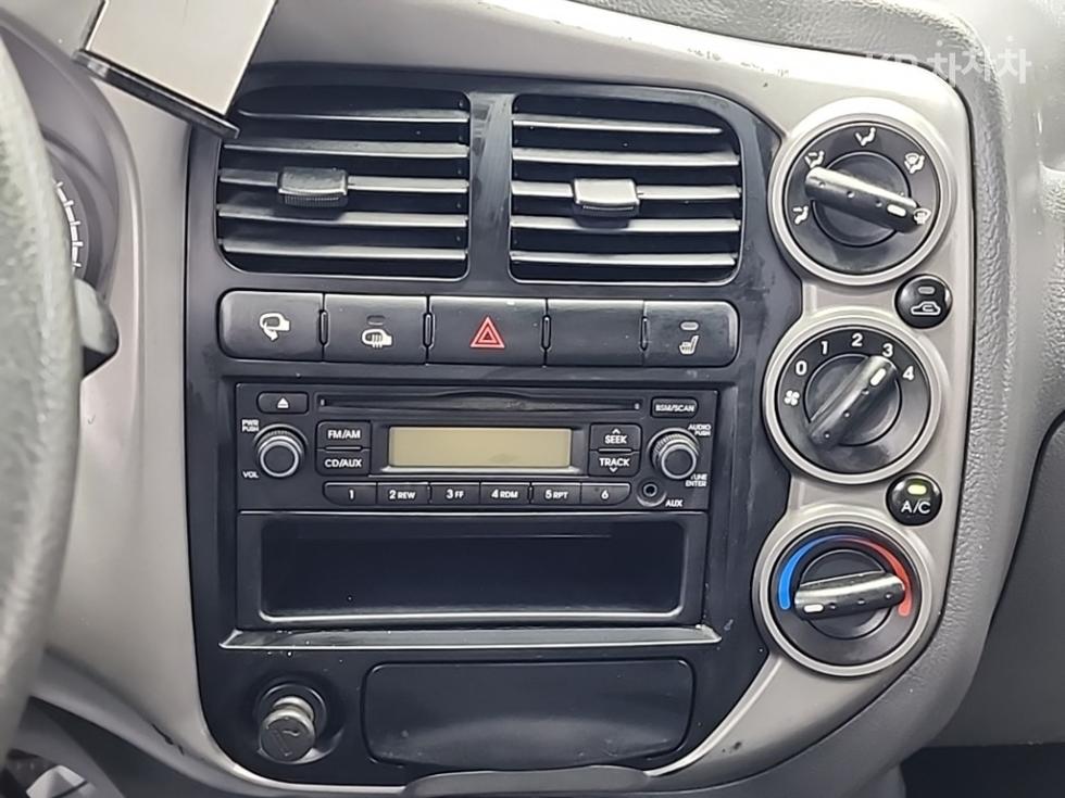 2013 - kia bongo iii