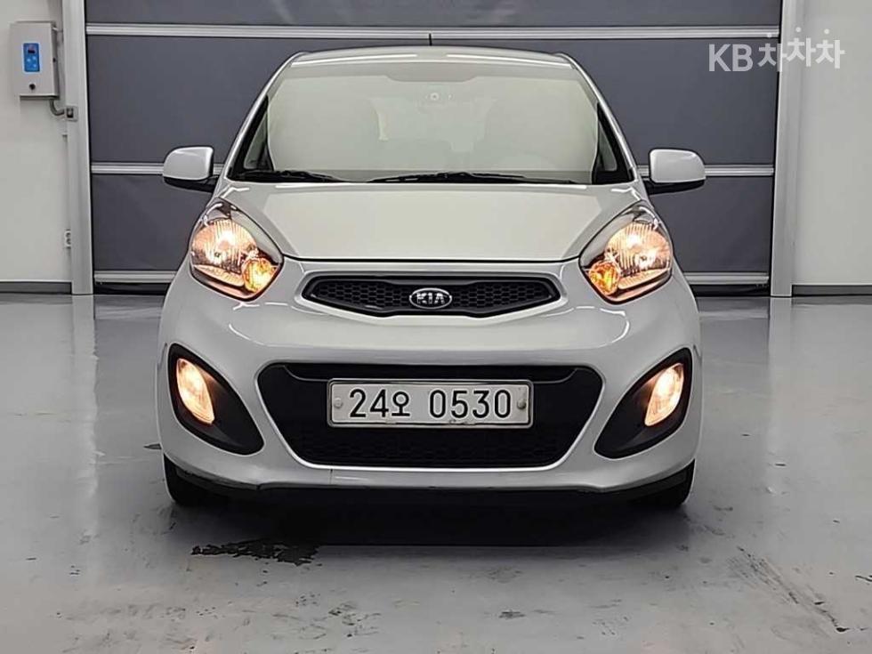 2013 - kia all