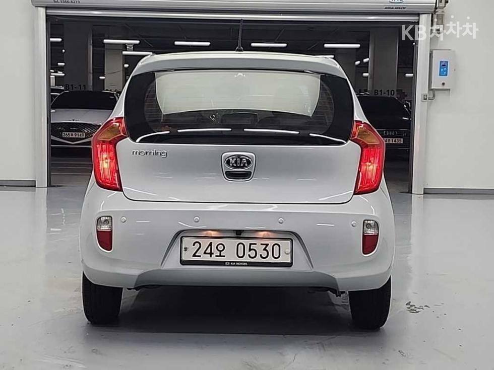 2013 - kia all
