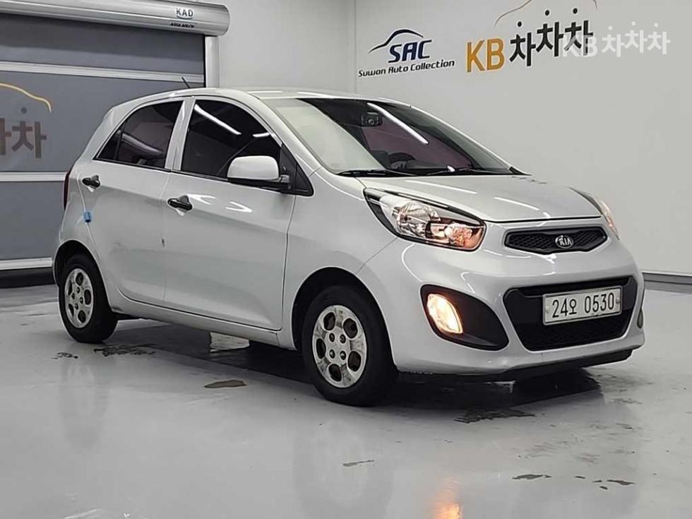 2013 - kia all