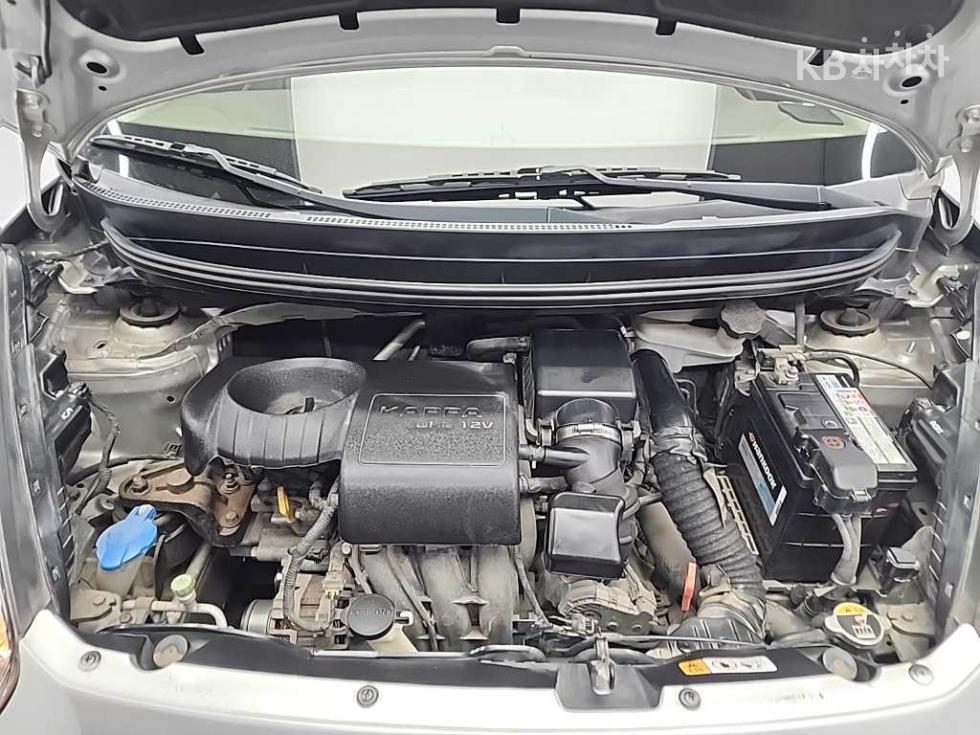 2013 - kia all