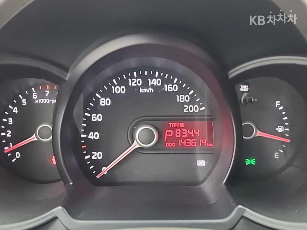 2013 - kia all