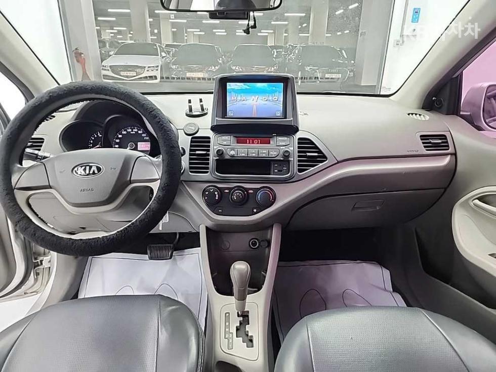 2013 - kia all