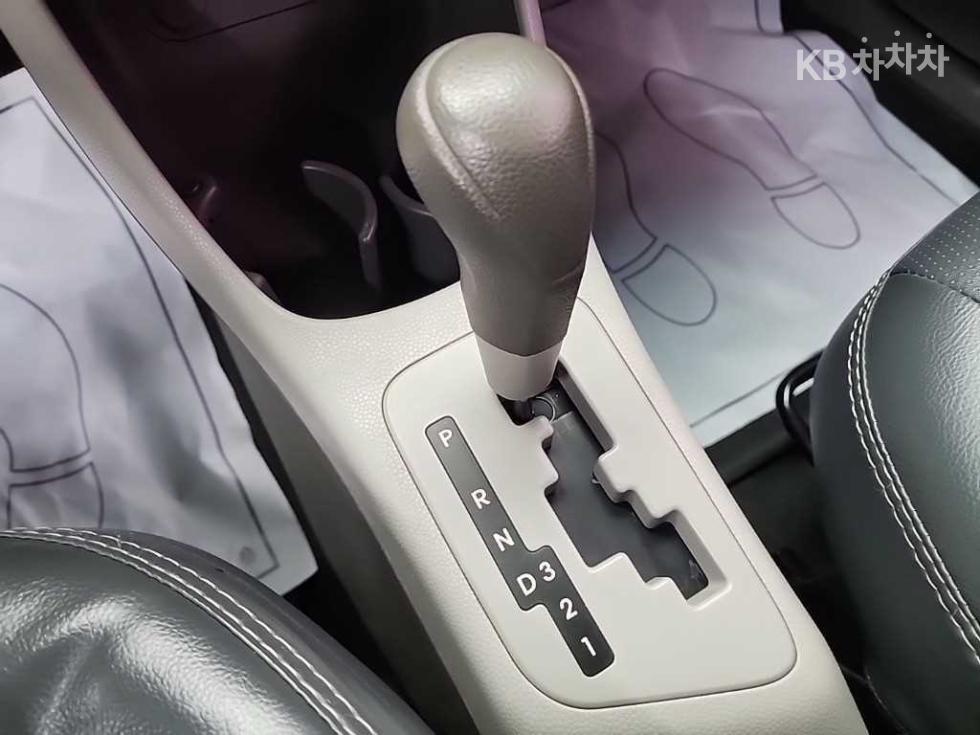 2013 - kia all