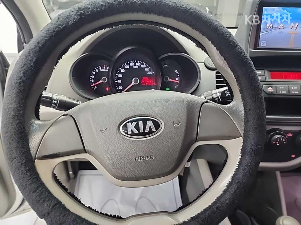 2013 - kia all