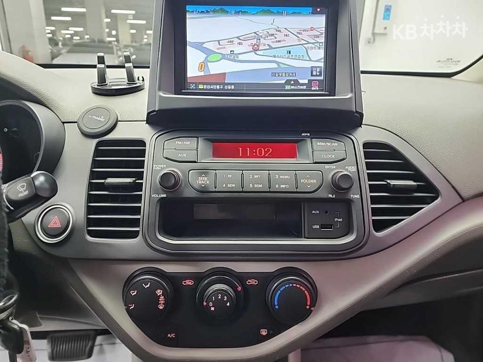 2013 - kia all