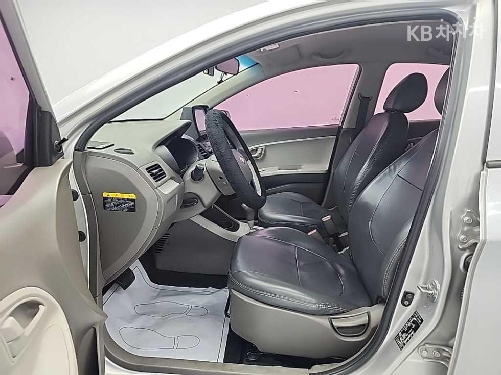 2013 - kia all