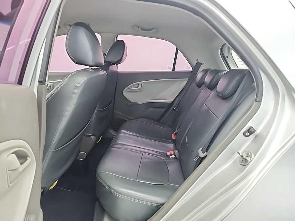 2013 - kia all