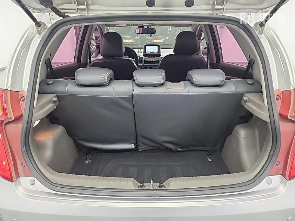 2013 - kia all