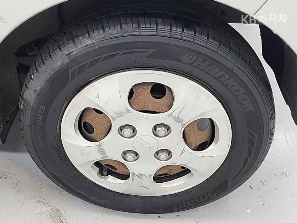 2013 - kia all