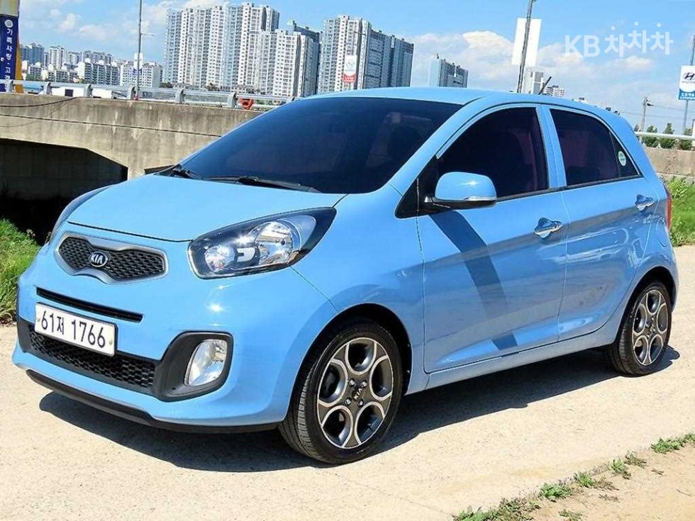 2015 - kia all