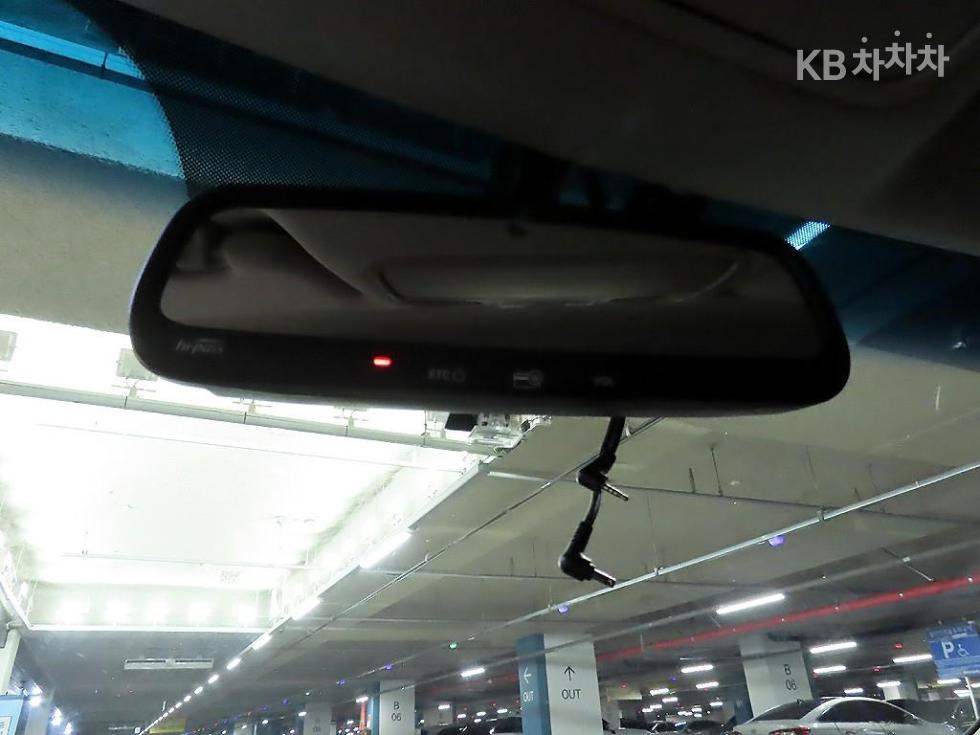 2017 - kia k7