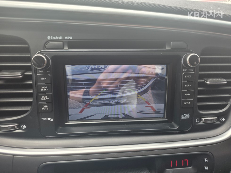 2015 - kia k5