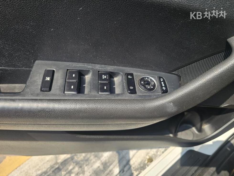 Hyundai Sonata — miniaturë 5