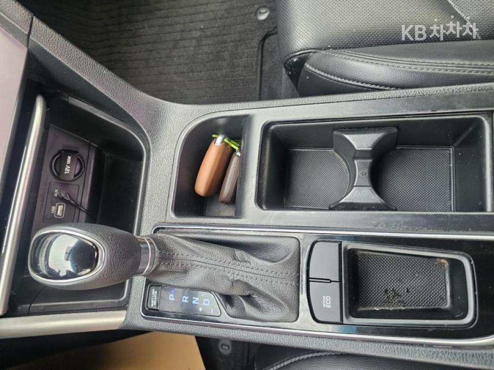 Hyundai Sonata — miniaturë 8