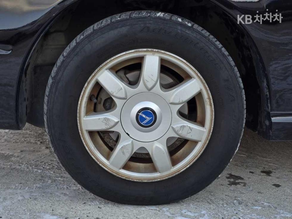 2002 - kia 스펙트라윙